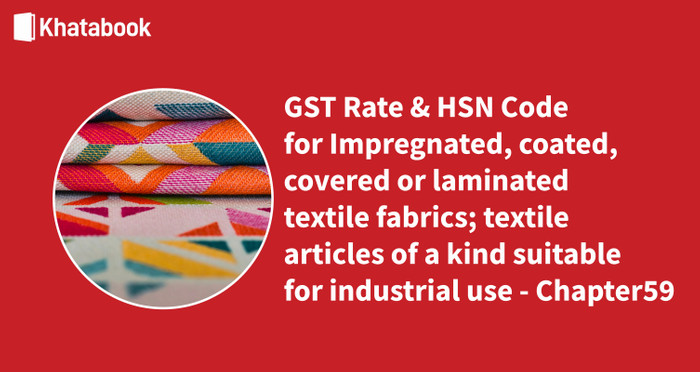 GST Rates HSN Codes On Jackets Coats Cloaks Garments For 40 OFF