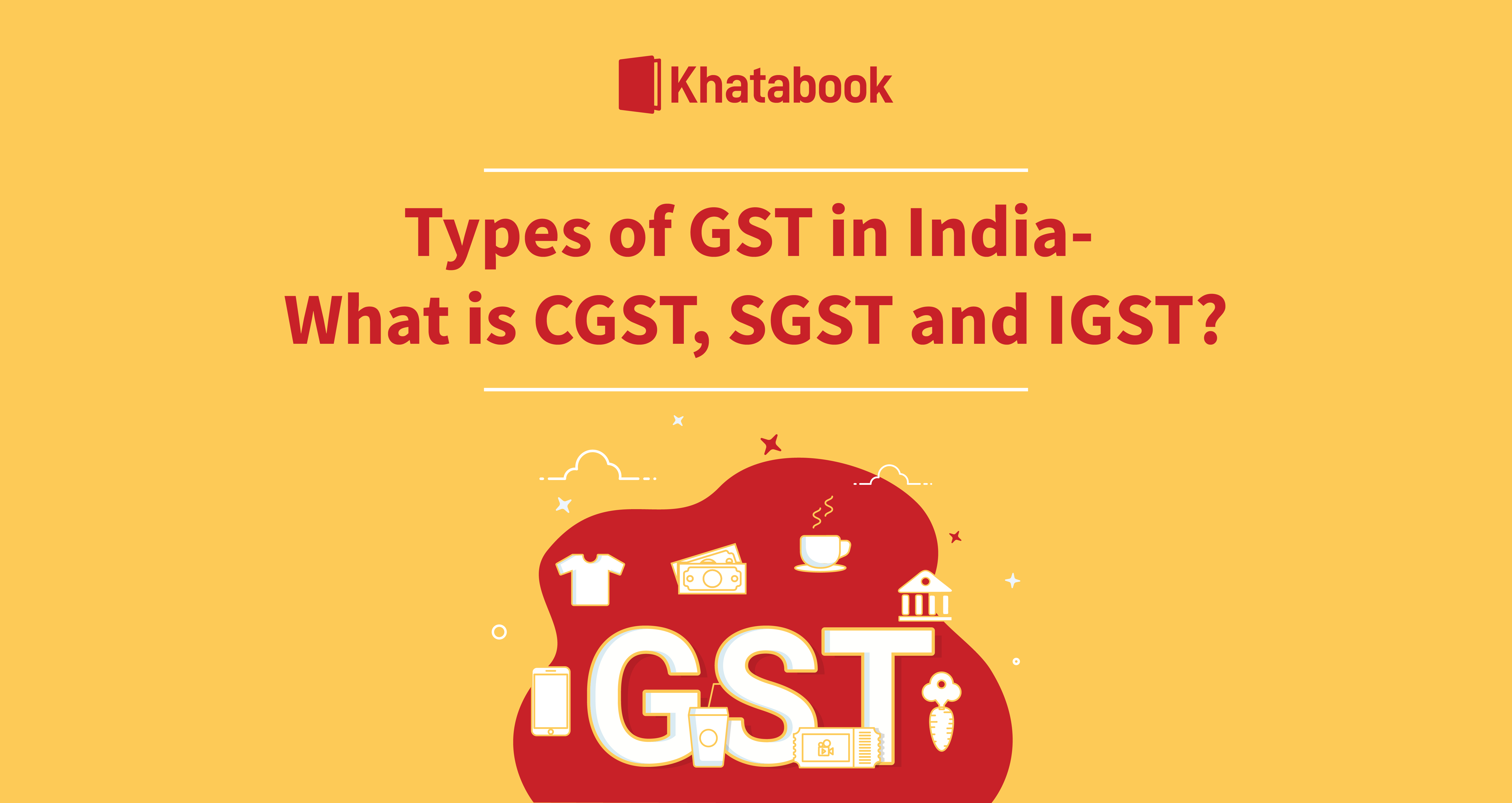 All About Reverse Charge Under GST