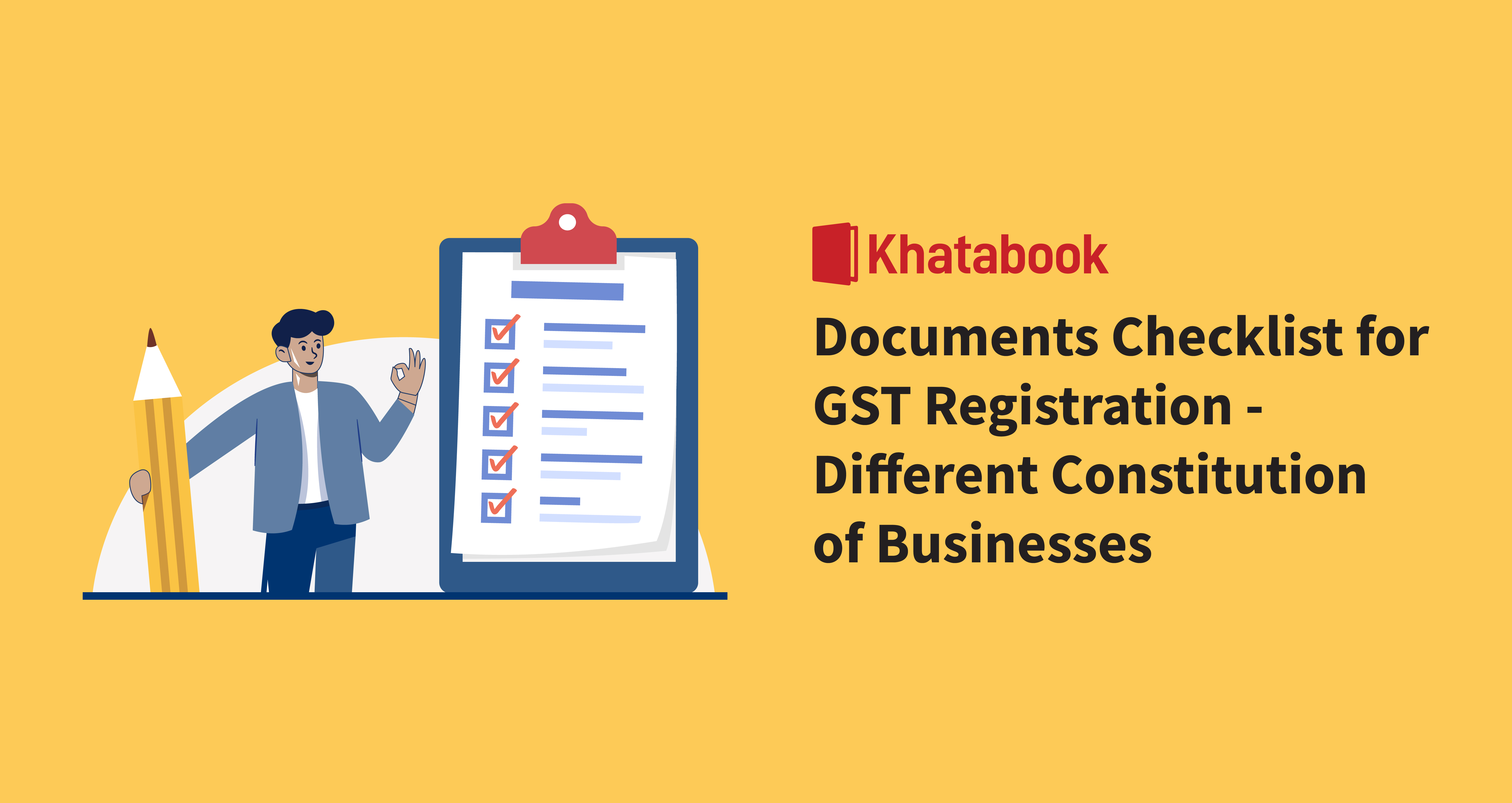 List Of Goods Exempted Under GST in India with HSN Code