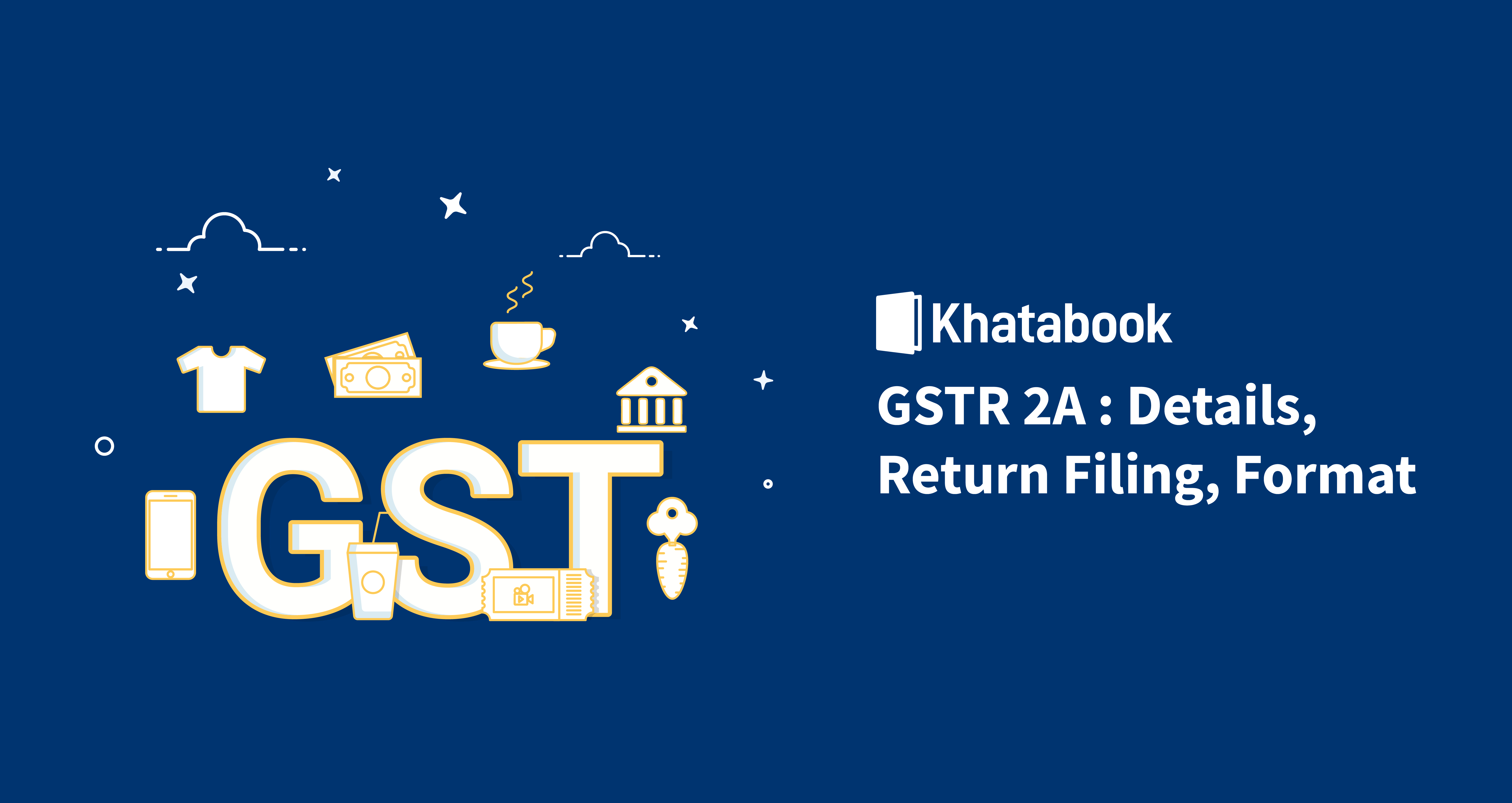 List Of Goods Exempted Under GST in India with HSN Code