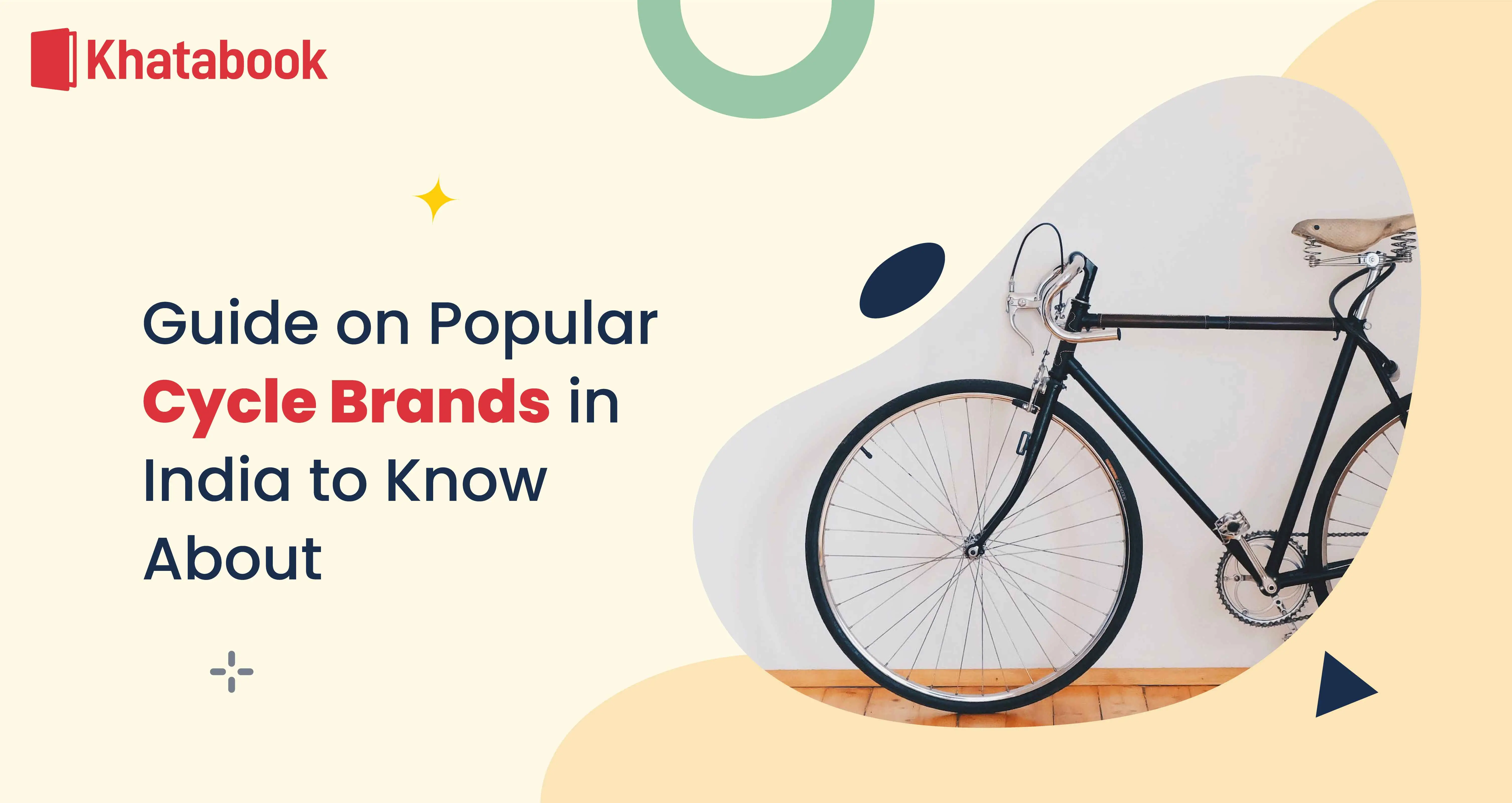 Guide On Popular Cycle Brands In India To Know About 59 OFF
