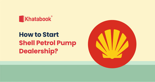 Maximizing Efficiency at your Shell Petrol Pump Dealership
