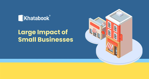 The Influence of Small Businesses on Our Economy
