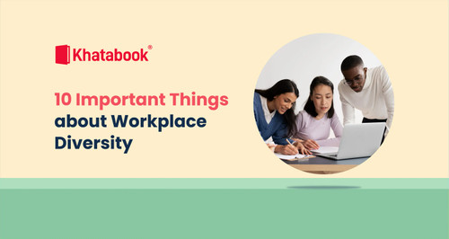 Workplace Diversity - Definition, Types, and Importance