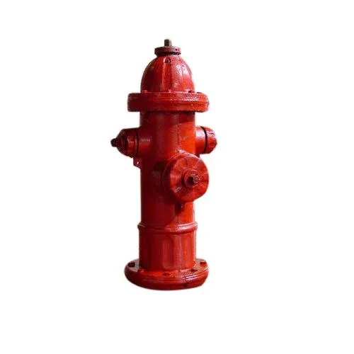 Manufacturing Processes of Fire Hydrants | Types, Standards