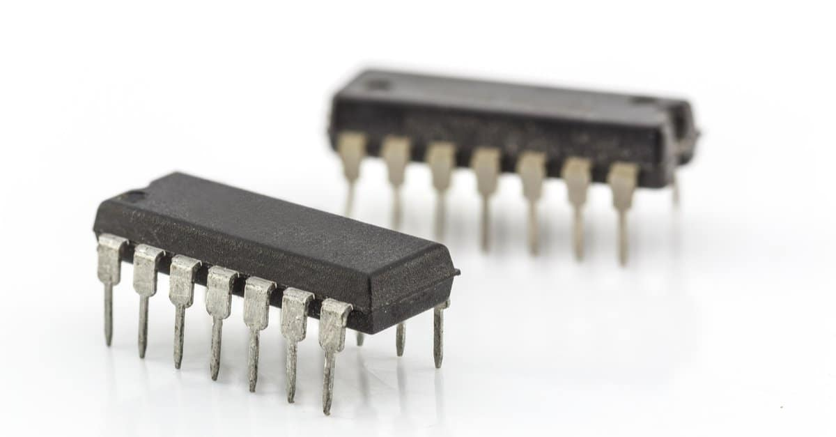 How Integrated Circuits Are Made A Guide To Semiconductor Materials How Integrated Circuits Are Made A Guide To Semiconductor Materials
